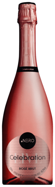 Live Celebration Rosé Brut