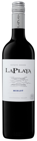 Estate Series Merlot