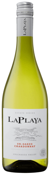 Estate Series Chardonnay (Un-Oaked)