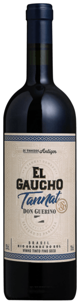 El Gaucho Tannat