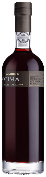 Otima Single Year Tawny Colheita Port