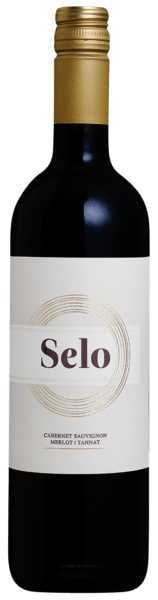 Selo Red Blend