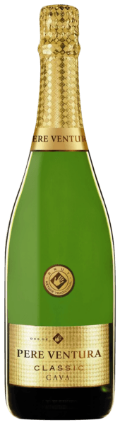 Cava Classic Brut