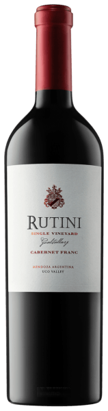 Gualtallary Single Vineyard Cabernet Franc