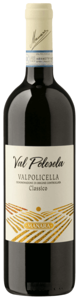 Val Polesela Valpolicella Classico