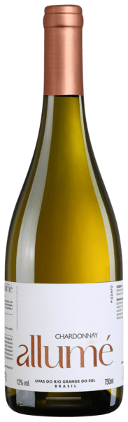Allume Chardonnay