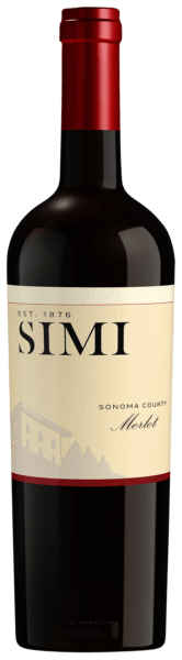 Sonoma County Merlot
