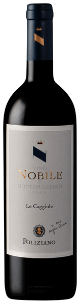 Le Caggiole Vino Nobile di Montepulciano