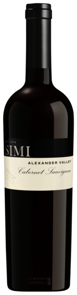Alexander Valley Cabernet Sauvignon