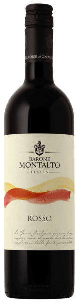 Acquerello Rosso