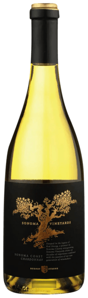 Sonoma Vineyards Chardonnay