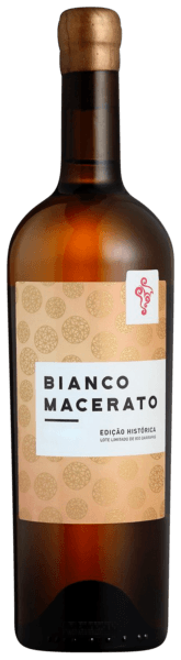 Bianco Macerato Edição Histórica