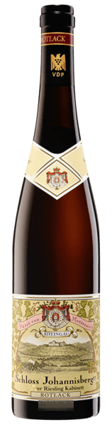 Rotlack Riesling Kabinett
