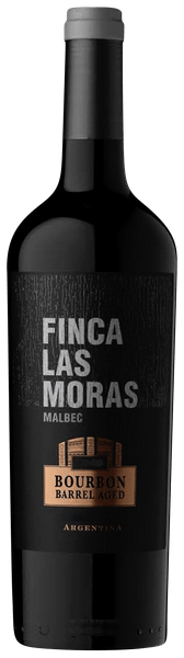 Bourbon Barrel Aged Malbec