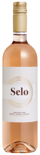 Selo Rosé