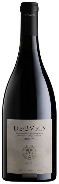 De Buris Amarone della Valpolicella Classico Riserva