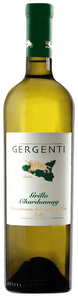 Grillo - Chardonnay