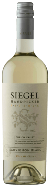 Hand Picked Reserva Sauvignon Blanc