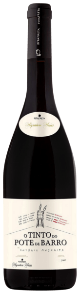 O Tinto do Pote de Barro