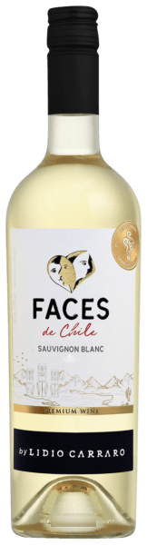 Faces Sauvignon Blanc