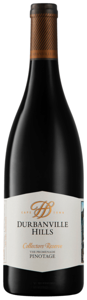 Collectors Reserve The Promenade Pinotage