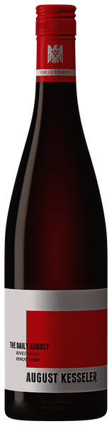 The Daily August Pinot Noir
