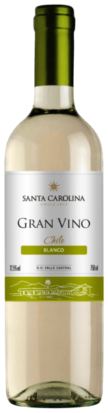 Gran Vino Blanco