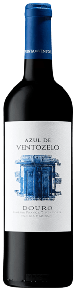Azul de Ventozelo
