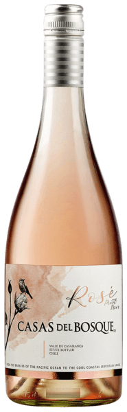 Pinot Noir Rosé