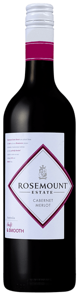 Diamond Label Cabernet - Merlot