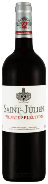 Private Selection Saint-Julien