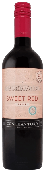 Sweet Red