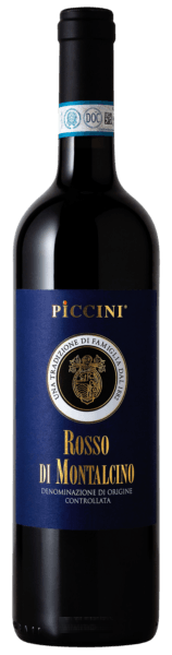Rosso di Montalcino