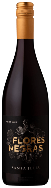 Flores Negras Pinot Noir