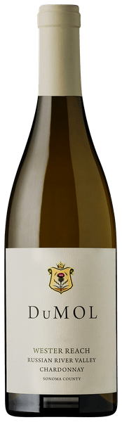 Wester Reach Chardonnay