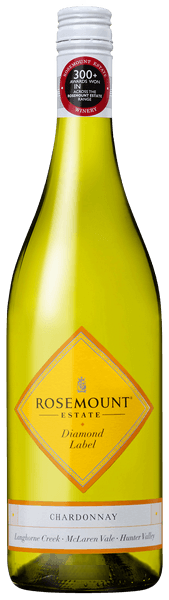 Chardonnay Diamond Label