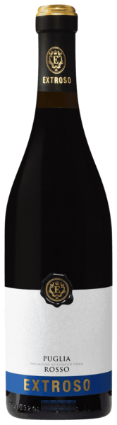 Extroso Puglia Rosso
