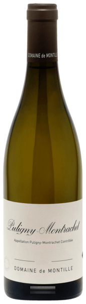 Puligny-Montrachet