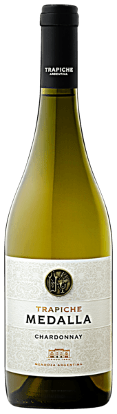 Medalla Chardonnay