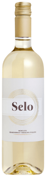 Selo Branco