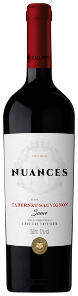 Nuances Suave Cabernet Sauvignon (Noblesse)