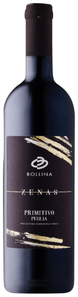 Zenas Primitivo