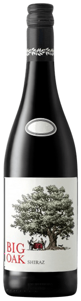 Big Oak Shiraz