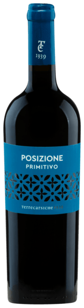 Posizione Primitivo
