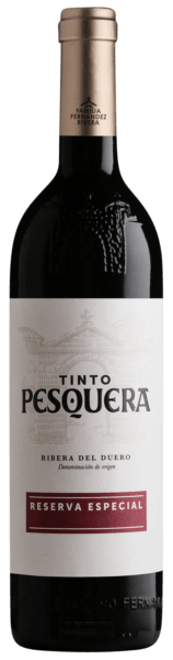 Reserva Especial