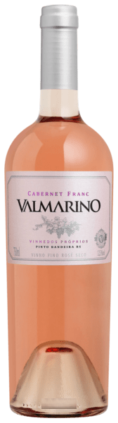 Cabernet Franc Rosé