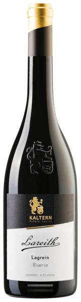 Lareith Lagrein Riserva