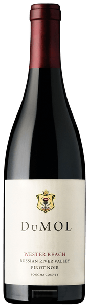Wester Reach Pinot Noir