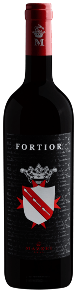 Fortior