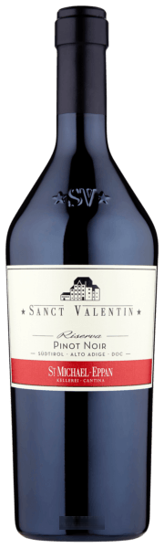 Sanct Valentin Riserva Pinot Noir